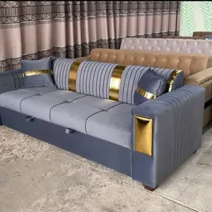 Диван раздвижной, Душанбе