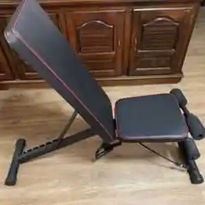Скамья, Душанбе