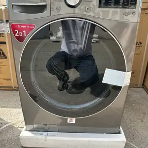 Стиральная машина LG 15кг/8кг, Душанбе