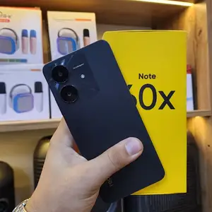 Realme Note 60x 64гб, Хуҷанд