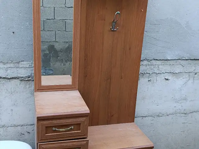 Прихожая, Худжанд