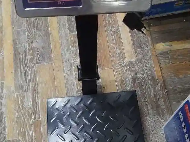 Тарозу алстар, Душанбе