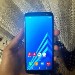 Samsung Galaxy А6, Хуҷанд