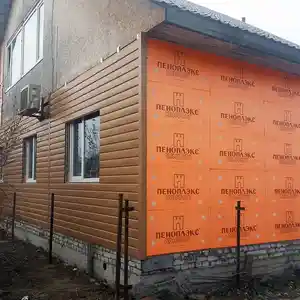 Пеноплэкс комфорт 50мм для стен и пола, Душанбе