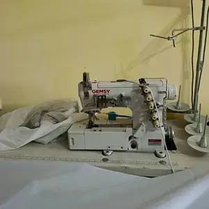 Швейная машина Распашивалка, Душанбе