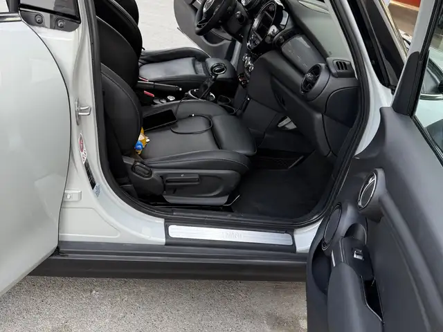 Mini Cooper, 2015, Худжанд - 3