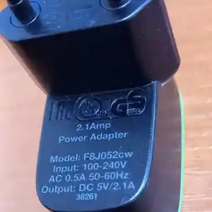 Зарядное устройство Belkin, Душанбе