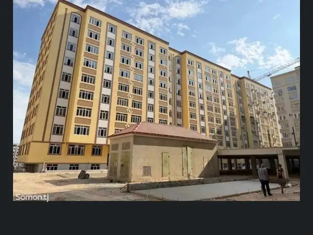 3-комн. квартира, 1 этаж, 84 м², 18мкр, Хуҷанд