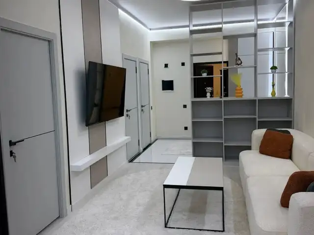 2-комн. квартира, 6 этаж, 66м², Шохмансур, Душанбе