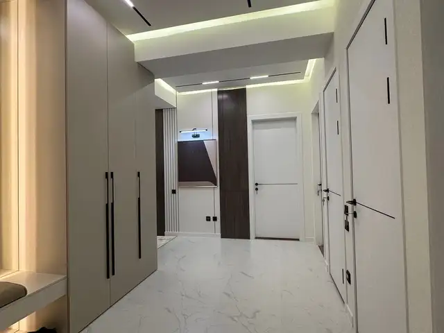 3-комн. квартира, 14 этаж, 100 м², Сино, Душанбе