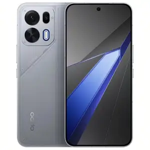 Oppo K15 Pro Plus, Душанбе