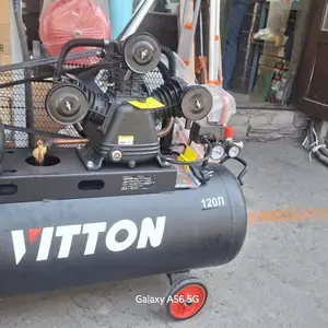 Компрессор VITTON 0.36, Душанбе