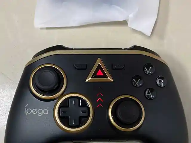 iPega Bluetooth джойстик, Душанбе
