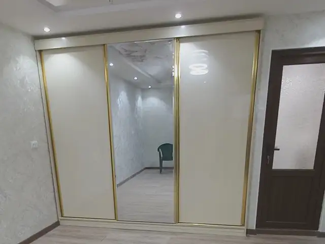 Шкаф купе на заказ, Хуҷанд