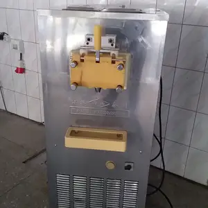 Фризер аппарат для мороженного, Хуҷанд