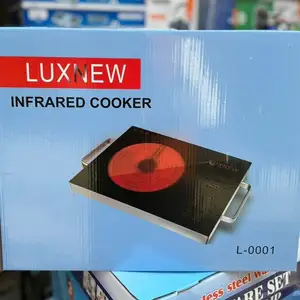 Плита сенсорная L000101, Душанбе