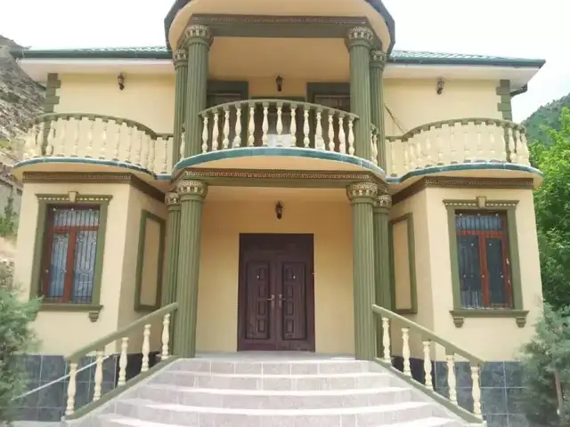 Багет классический, Душанбе