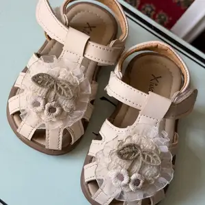 Детские босоножки для девочки, Душанбе
