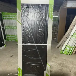 Дверь, Душанбе