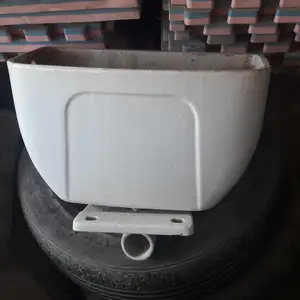 Бочка унитаза, Хуҷанд