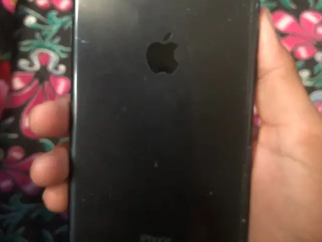 Apple iPhone 7 plus, 128 gb, Шахринав