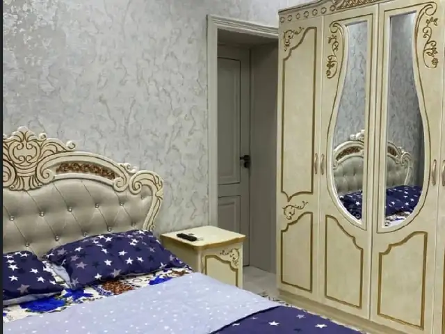 1-комн. квартира, 2 этаж, 46 м², 18-й мкр, Худжанд