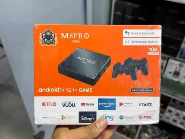 Игровая приставка, Душанбе