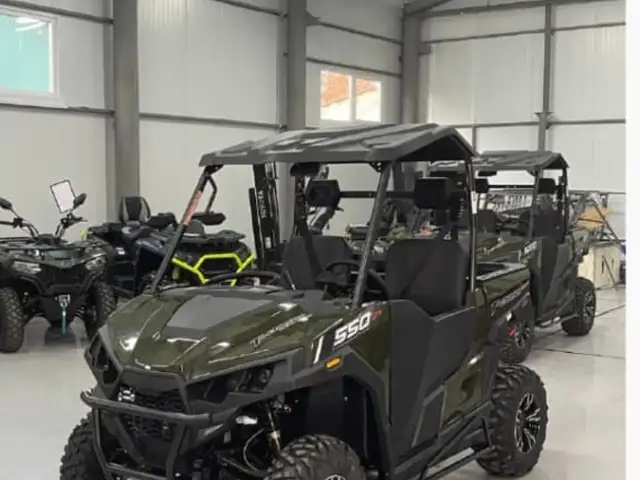 Багги Linhai Yamaha 550 T Boss инжектор, Душанбе