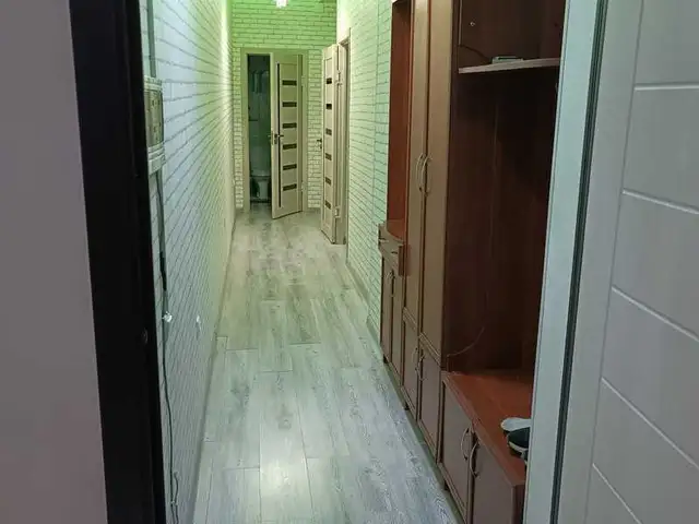 1-комн. квартира, 6 этаж, 74 м², Сино Профсоюз пушти кафе Якачинор, Душанбе - 6