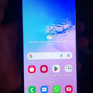 Samsung galaxy s10+, Бохтар (Курган-Тюбе)