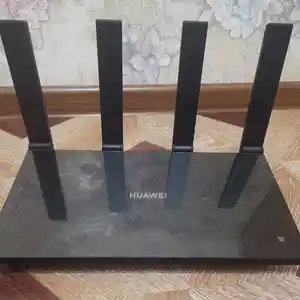 Роутер Нuawei AX6 pro, Душанбе