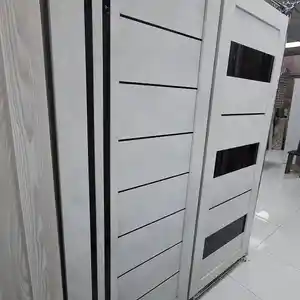 Дверь, Душанбе