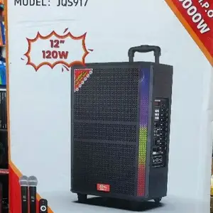 Колонка Sing 9170, Душанбе