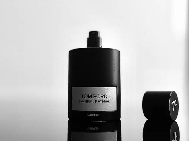 Духи Ombré Leather Parfum, Душанбе