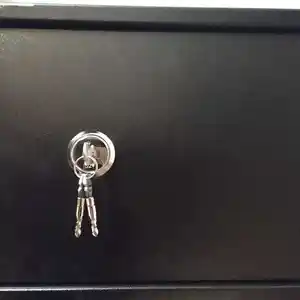 Сейф 30 К, Душанбе