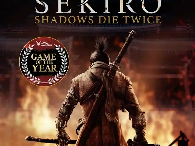 Игра sekiro/ версия любая, Душанбе