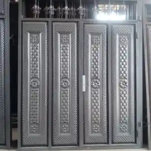 Ворота 2.5х4, Душанбе