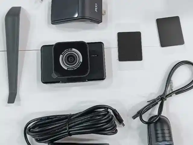 Автомобильный видеорегистратор Jad D330, Бохтар (Курғон-Теппа)
