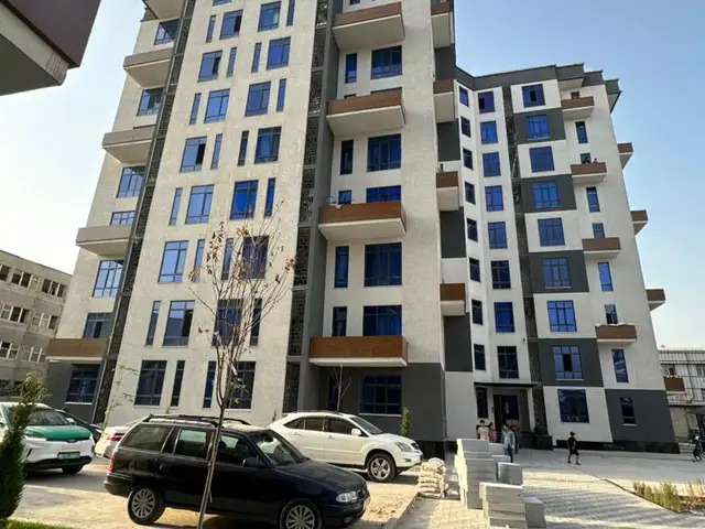 2-комн. квартира, 9 этаж, 76 м², Сино 33мкр, Душанбе