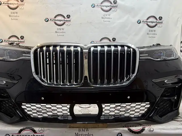 Ноускат на bmw x7 g07 m-paket, Душанбе