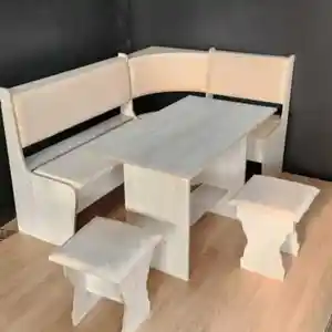 Кухонный уголок, Душанбе