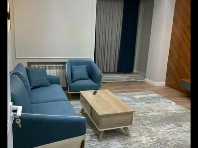 2-комн. квартира, 10 этаж, 60м², Шохмансур Куруши Кабир, Душанбе