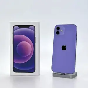 Apple iPhone 12, 128 gb, Purple, Душанбе
