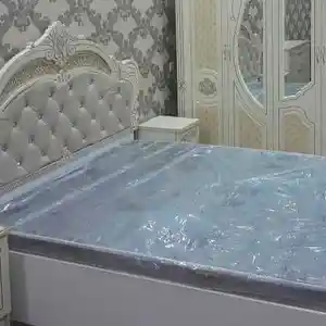 Кровать с матрасом, Душанбе