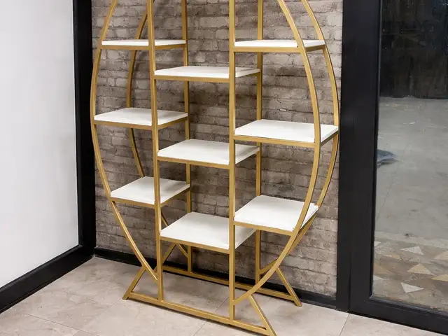 Стеллаж, Душанбе