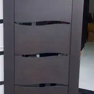 Дверь Хай Тек, Душанбе