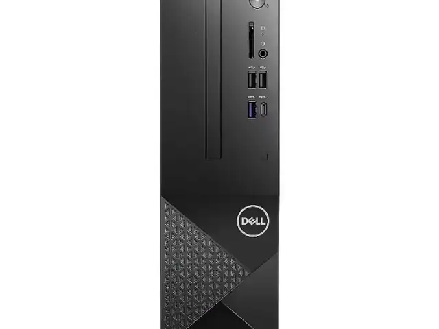 Настольный ПК Dell Vostro 3030 | Intel Core i7-14700, 8GB RAM, 512GB SSD, Душанбе
