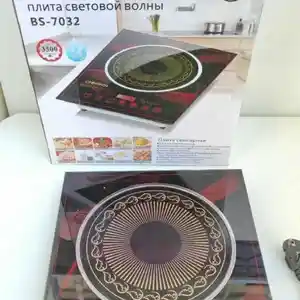 Плита Bosch 7032, Душанбе