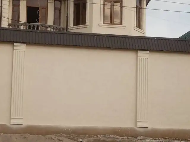 Услуги фасадных работ, Душанбе