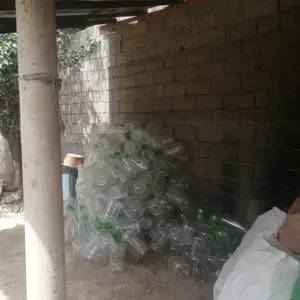 Баклажка, Душанбе